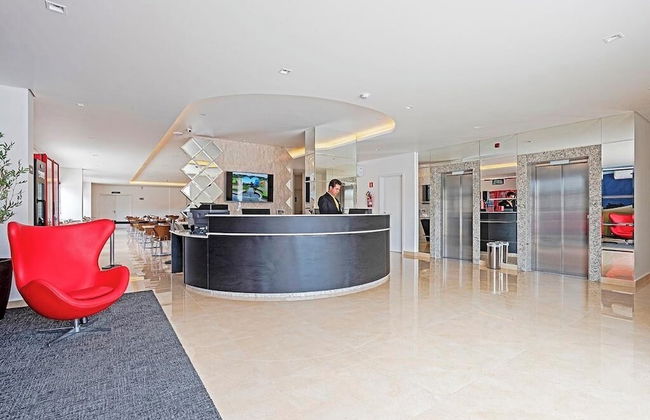 Edifício João Bettega - Photo 1