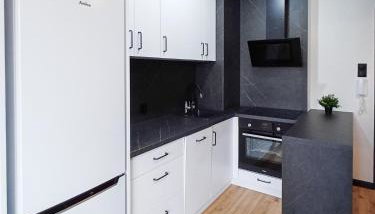 Apartament Zakątek - Nowoczesny Apartament, Parking, Zamknięte Osiedle - Foto 3