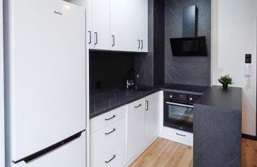 Apartament Zakątek - Nowoczesny Apartament, Parking, Zamknięte Osiedle - Foto 3