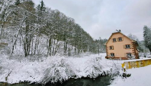 Domaine du KleinHammer - Foto 5, Garden view