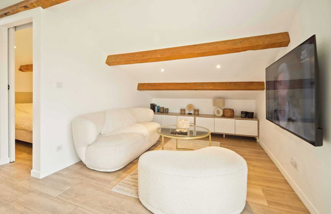 Résidence Celli Saint-Tropez - Foto 20