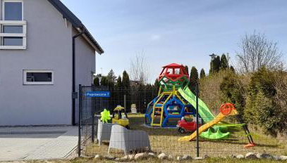 Poprzeczna 7 - Foto 4