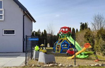 Poprzeczna 7 - Photo 4