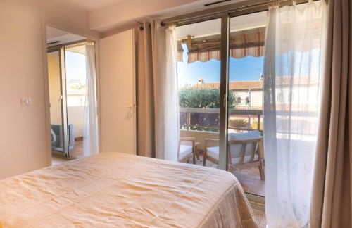 Lumineux, tout confort, Wifi & Terrace & Parking - Foto 15