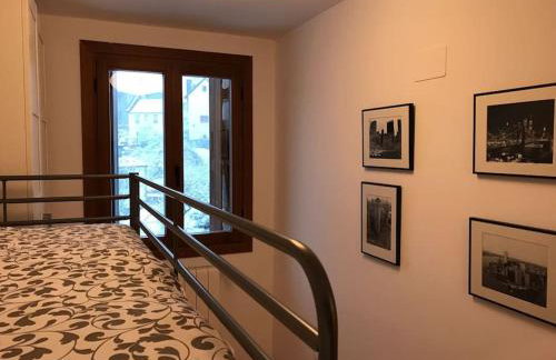 Apartamento la Abadía en Tramacastilla - Foto 16