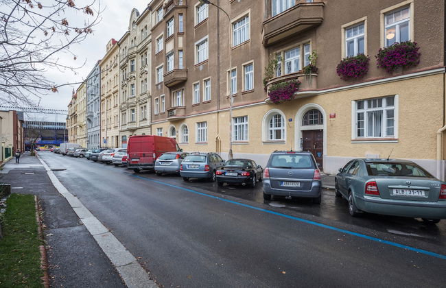 Prague Letna Apartments - Foto 52