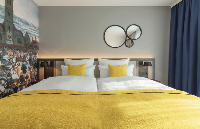 Candlewood Suites Augsburg by IHG - Foto 1