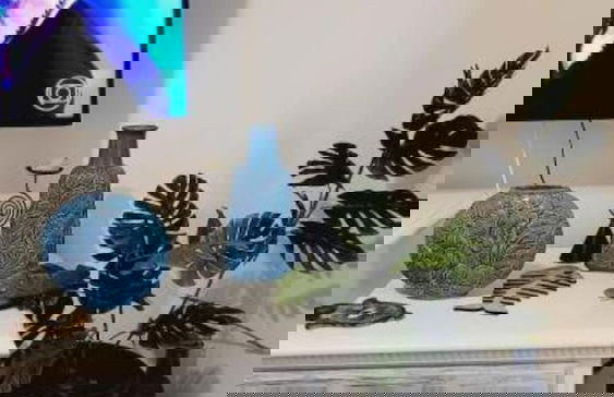 Apartamento 3 Quartos no Guarujá. Um refúgio de tranquilidade a poucos passos da praia GJA1 - Foto 12