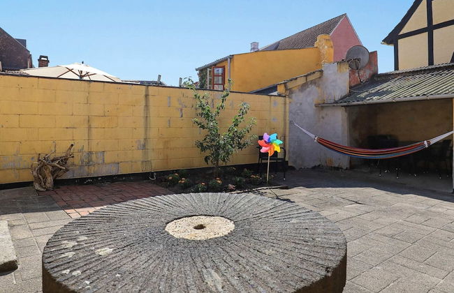 6 Person Holiday Home in Faaborg - Foto 27