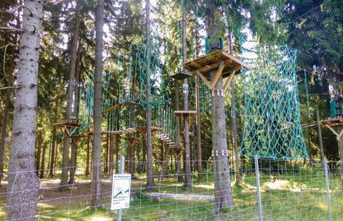 Cozy Apartment In Auerbach Ot Grünheide - Foto 18