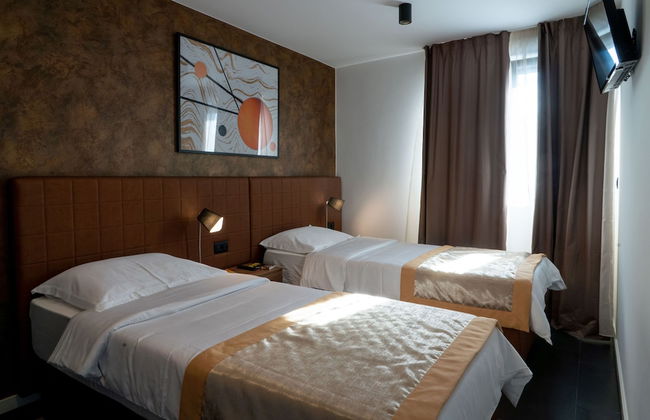 VIPo Prestige Apartments - Photo 5