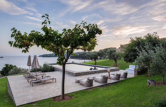 Villa Pelagoon - Foto 50