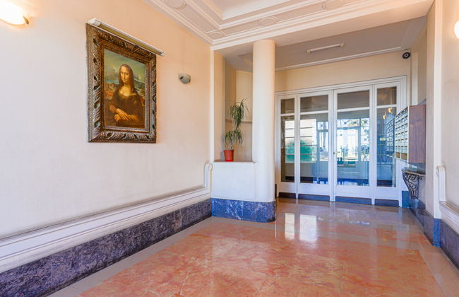 La Joconde - Foto 19