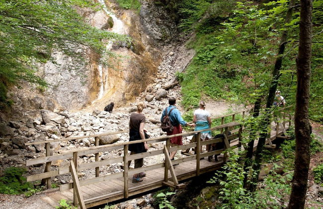 Small Pet-friendly Holiday Park With Nassfeld Card in High Season - Foto 28