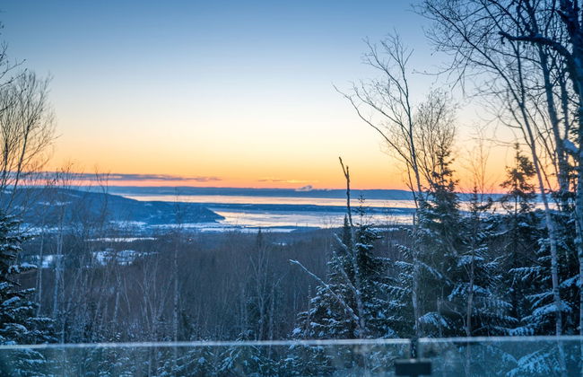 Nørdika Charlevoix - Foto 78