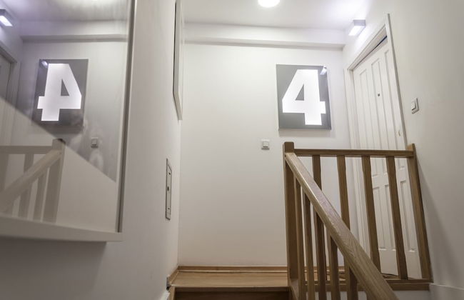 Contemporary Apartment in Chiado 1 - Foto 3