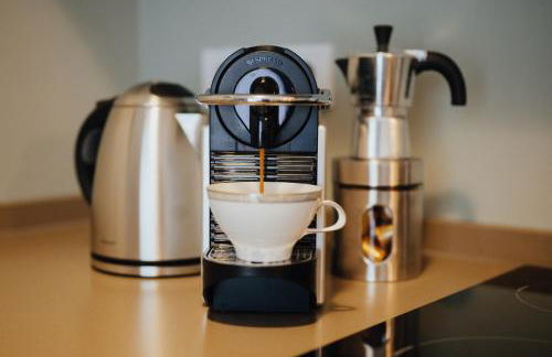 Ruhiges, modernes Apartment im Neubau in Hamburg - Foto 13