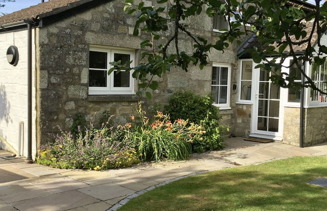 Tresowes Green Cottage - Foto 6