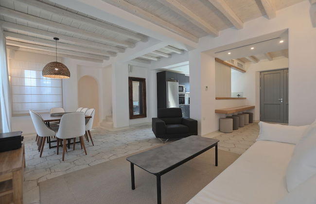 Villa Sunflower - Foto 49