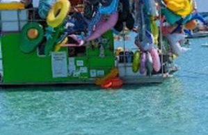 Sea Palm Escape Condo in Fort Walton Beaches - Foto 2