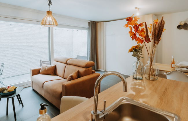 Oasi with parking and terrace - Foto 10