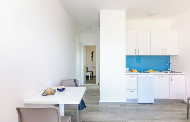 Apartments Villa Lukas - Foto 37