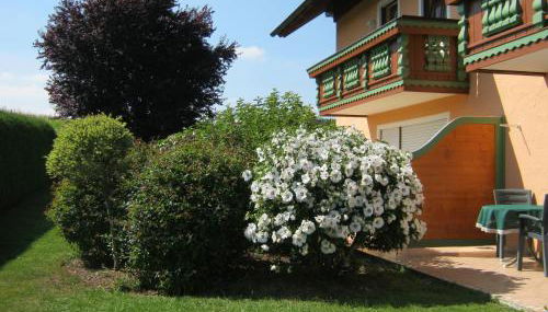 Ferienwohnung Cornelia - Foto 2, Garden