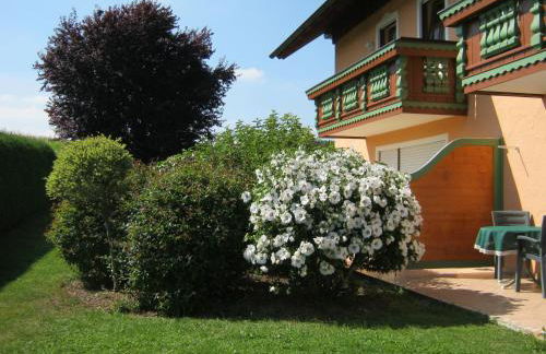 Ferienwohnung Cornelia - Foto 2