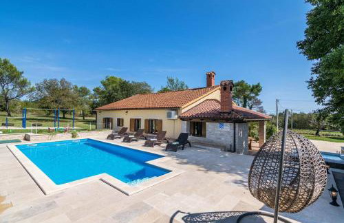 Villa Emanuel Comfortable Holiday Residence - Foto 71