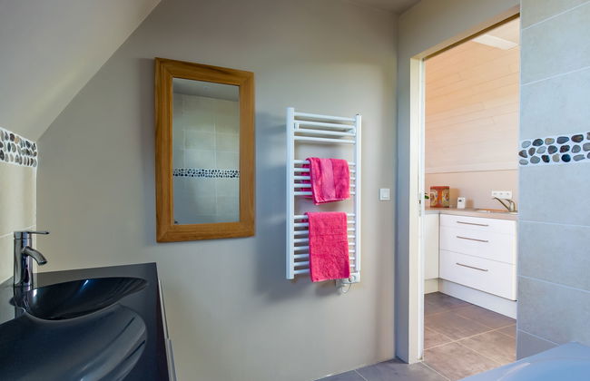 La Belle Vue - Foto 25