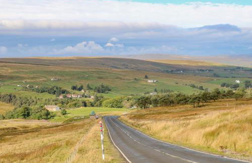 Field Barn - Foto 31