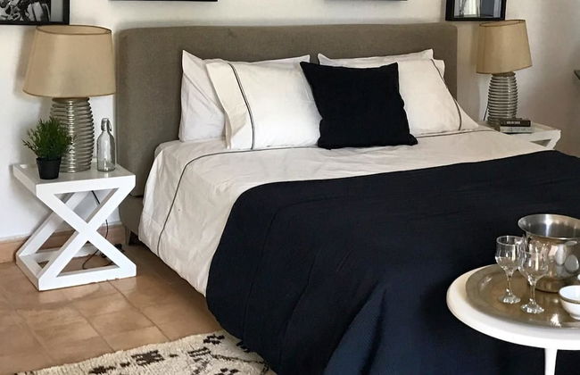 Villa Chouitare - Foto 6