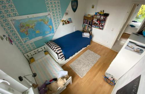 Platz, Natur, Lüneburg - Villa Heidberg - Foto 20