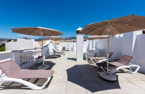 Apartamentos Toboso Plaza - Foto 110