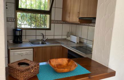 Cala Moraig - Foto 17