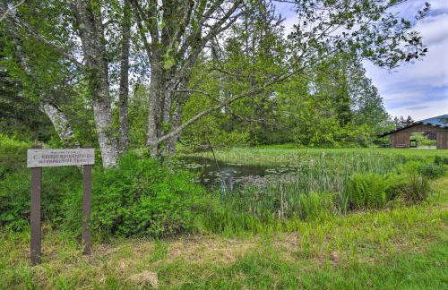 Historic, Victorian Villa with Park On-Site - Foto 42