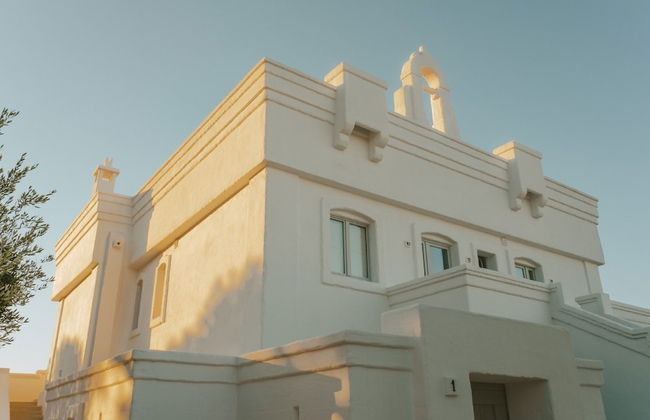 Masseria Borgo Ritella - Foto 50