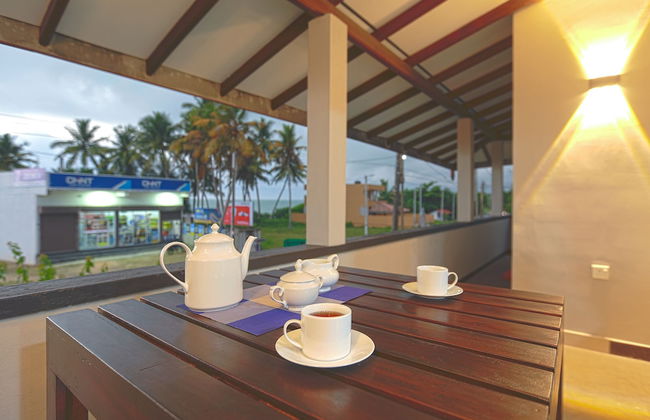 Sea View Villa - Photo 15