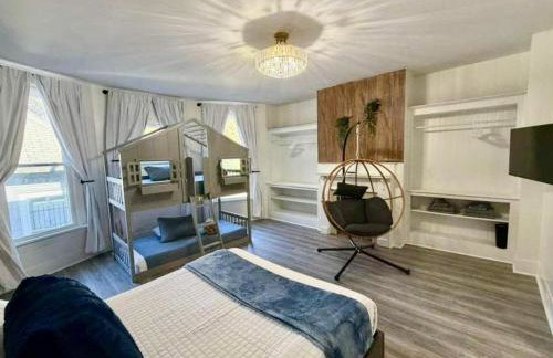 6BR Gem in Home Park Atlanta - Foto 27