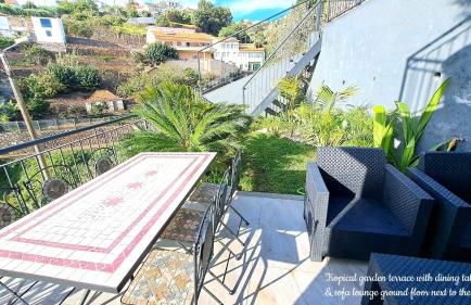 Espirito do Mar - Premium Villa with Jacuzzi - Foto 6