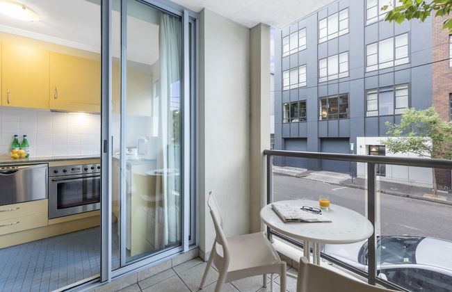 Nesuto Chippendale - Foto 13