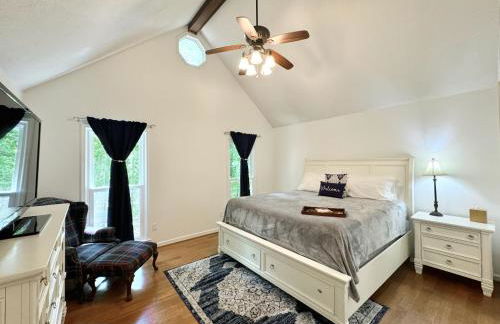 Serenity Cottage - Foto 41