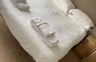 Morwenna Lodge - Waves of the Ocean - Foto 5