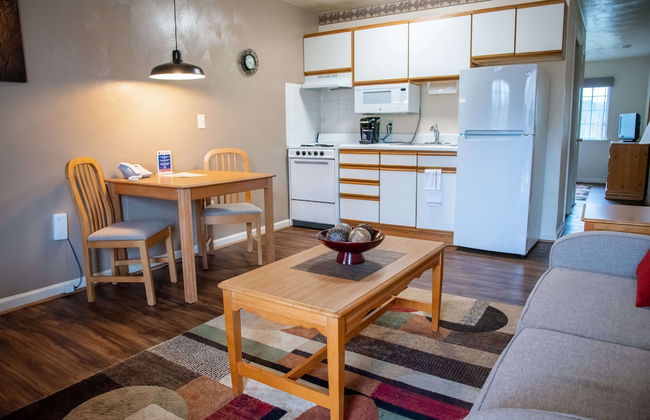 Affordable Suites of America Waynesboro - Foto 41