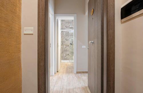 La Casetta Normanna Elisa Apartment - Foto 15