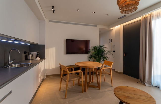 Hotel Apartamentos Hamus - Photo 5