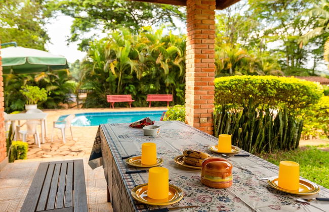 Yellow Village - Foto 37