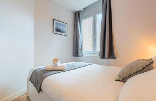 Lille Hypercentre / Gares - Superbe T2 équipé - Foto 25