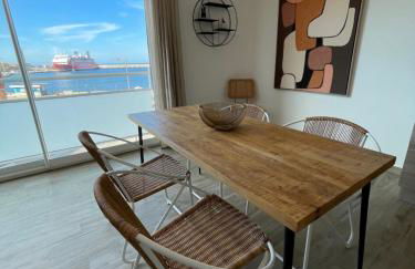 Residence Des Îles - Foto 1