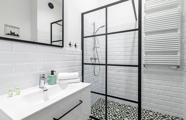 Homewell Apartments Żelazko - Foto 8